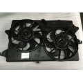 New Auto Parts Radiator Cooling Fan  fit for  III Saloon (B4Y) 2.5L 2004- OEM 1S7H-8C607-AC